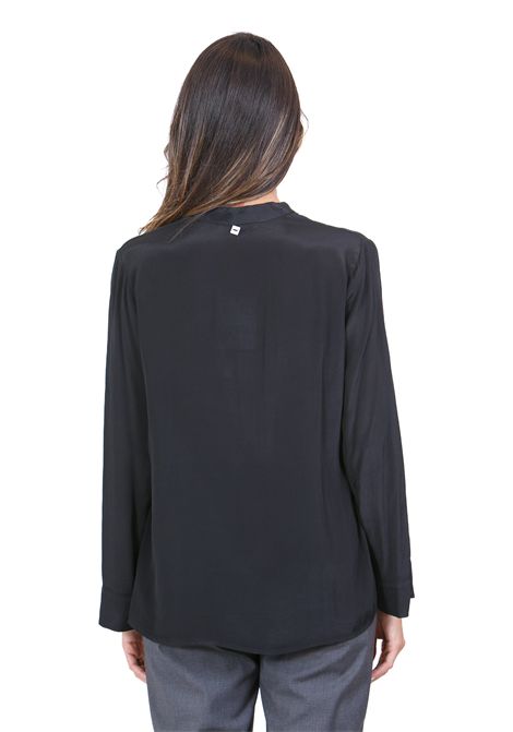 CON PIEGA MANILA GRACE | Bluse | C127VUMA001